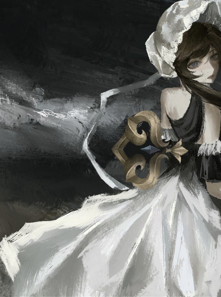 merurae_art's tweet photo. incoming #genshin https://t.co/H1PsLxMMrC