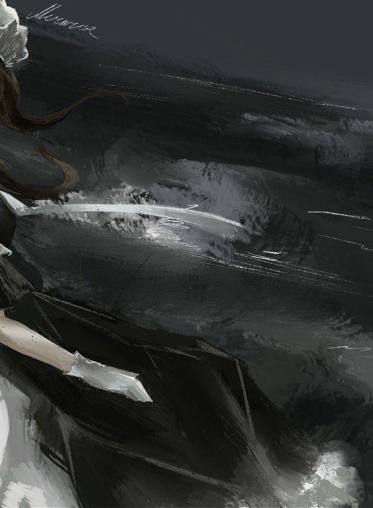 merurae_art's tweet photo. incoming #genshin https://t.co/H1PsLxMMrC