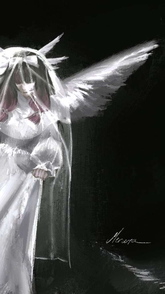 merurae_art's tweet photo. incoming #genshin https://t.co/H1PsLxMMrC
