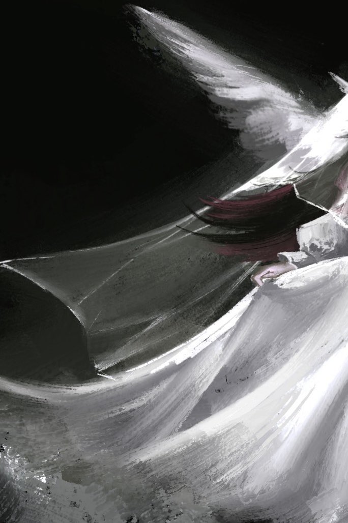 merurae_art's tweet photo. incoming #genshin https://t.co/H1PsLxMMrC