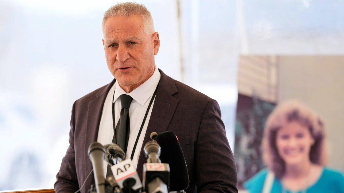 foxnewspolitics's tweet photo. Tennessee's corrections chief is out after a botched lethal injection left convicted murderer Christa Pike hospitalized and on a ventilator.

Commissioner Frank Strada resigned Saturday as Gov. Bill Lee ordered an independent review into what went wrong. Pike was injected with two doses of pentobarbital Wednesday night, and prison staff used at least seven needles trying to find a vein. Her lawyers say staff failed to realize one of her veins burst, and Pike was heard crying, whimpering, and breathing loudly throughout the failed execution.

Strada said stepping aside was "in the best interest of Tennesseans." Pike's legal team says his departure isn't enough, calling the incident a "systemic failure that goes far beyond any one person."

Full story here https://t.co/dY377NAkCu