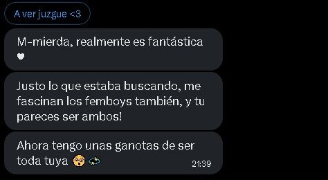 sharkisha2b's tweet photo. q rico cuando reacciona así 😛 https://t.co/abO4kPRHku