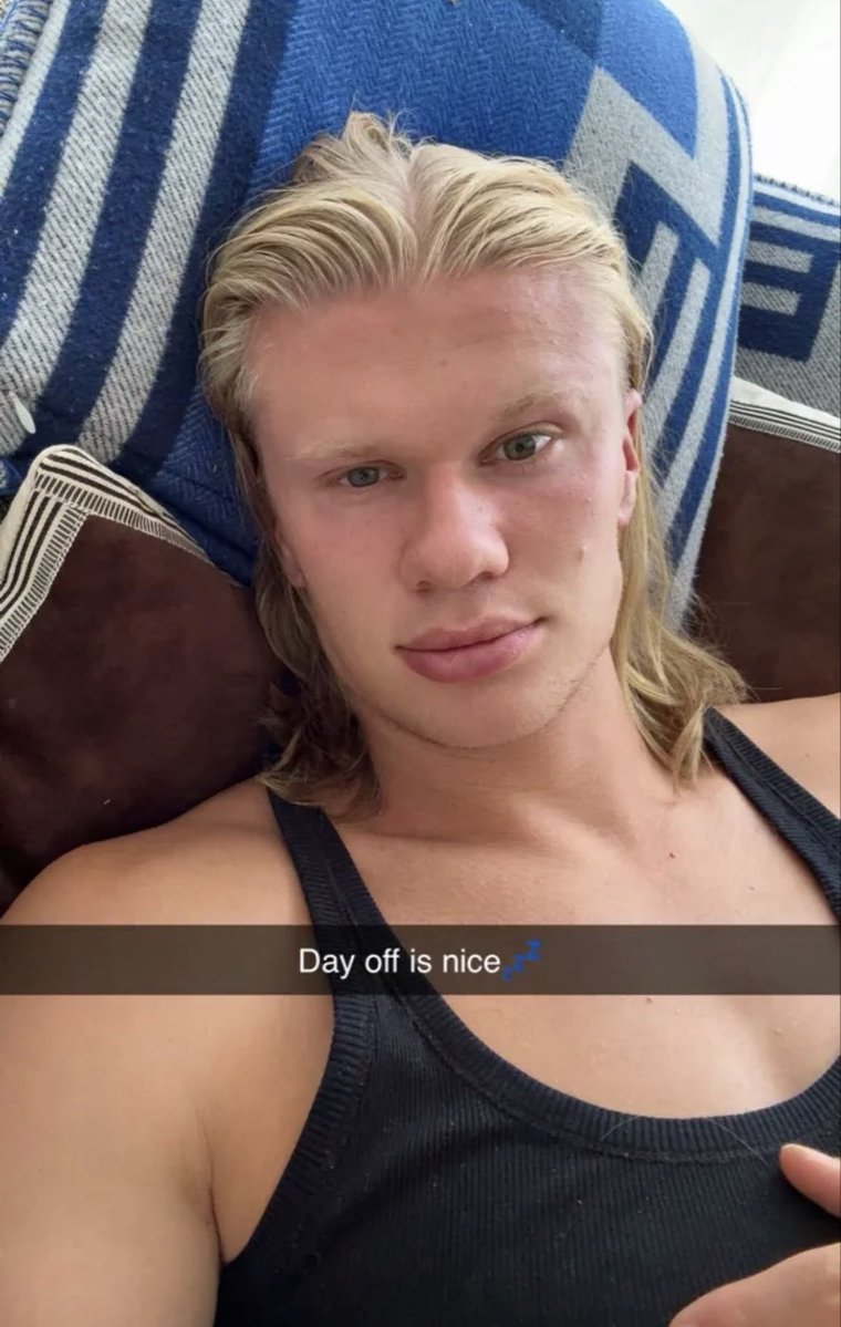 shaarkland's tweet photo. we do NOT talk enough about how hot he is in tank tops https://t.co/K024J95S9W