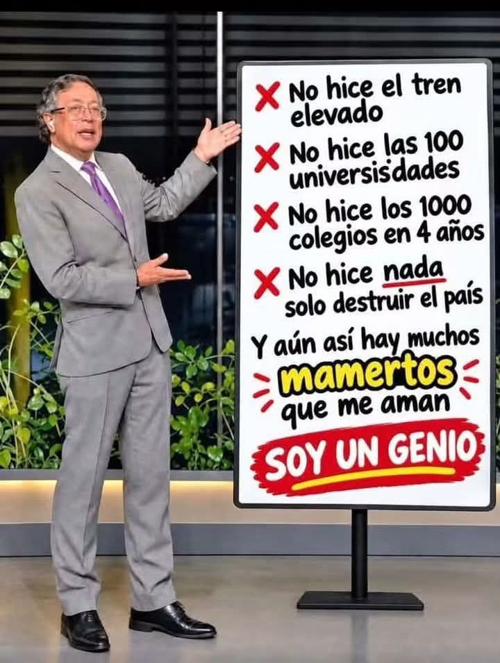 YAMILETHJARA5's tweet photo. @NiniBautista3 Jajajajajajaja no hizo un culo https://t.co/yTPEbAXR03
