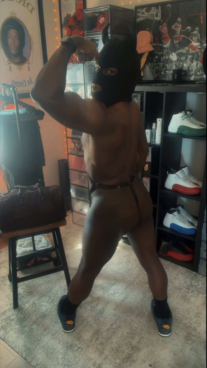 FlyyyGuyAce's tweet photo. Viewer’s Discretion is advised 😈🔞 https://t.co/uGNyt4NeWW