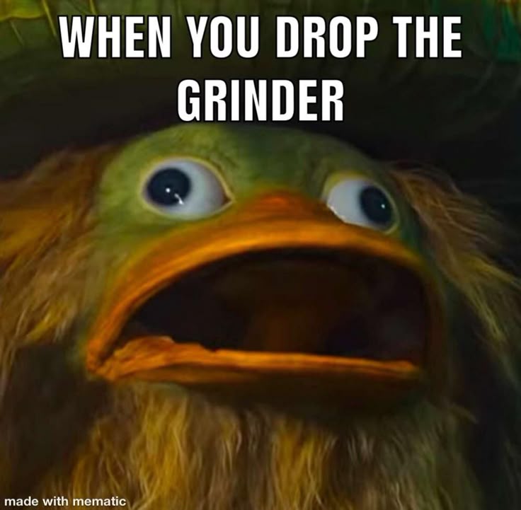 thcmed's tweet photo. When you drop the grinder...
π«π
#Nooo #drop #grinder #full #cannabisflower #sad #ughh #disappointed #rollup #Joints #bong #blunt #Pipe #cannabissociety #cannabislove #cannabislifestyle #cannafam #stonersociety #thc #kush #mmj #mmjcommunity #instagood #trichomehealthconsultants https://t.co/7rWXBpZyrb