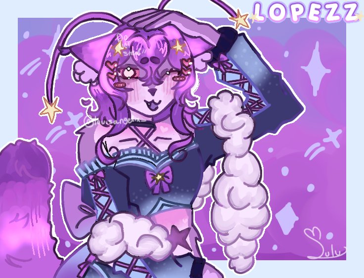 louisangelix_'s tweet photo. OUR PRETTY KITTY LOPPY!!!! (I forgot an extra p 😔)
#loppezzfanart #prettykitty #art #digital https://t.co/3hclUwCbja