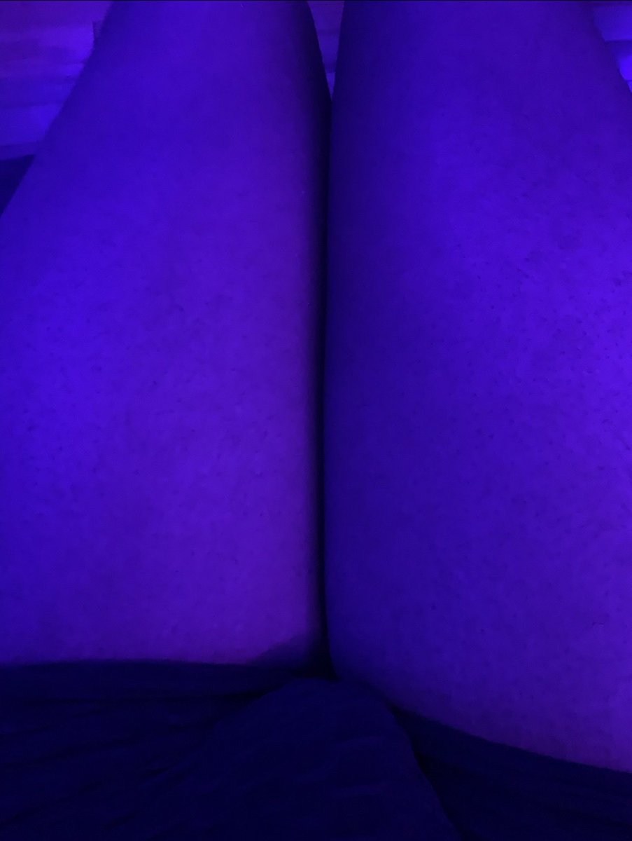 CookieBuns_'s tweet photo. do people still like soft femboy thighs? 🥺 don't mind the bulge... 🤭 #femboy #femboythighs #femboybulge #cutefemboy https://t.co/UoEh1vKp10