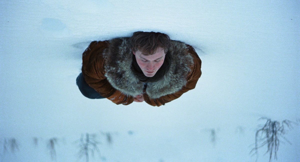 hobodandy's tweet photo. @zurichfilmfest @bitesizebreak A LONG WINTER finds Andrew Haigh mentioning a lot of things — alcoholism, repressed sexuality, antiquated gender roles in the home — but not really exploring any of them. Beautifully shot and well acted, but it's about nothing. #ALongWinter #ZFF2026
Hit @bitesizebreak for more! https://t.co/iIbH7U0CDY