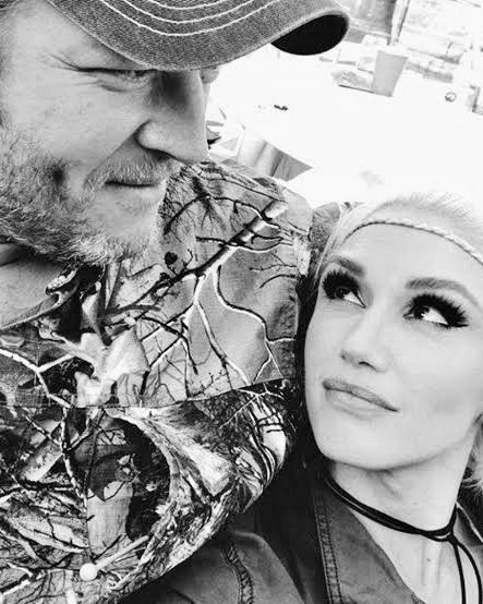 blakeshelton tweet picture