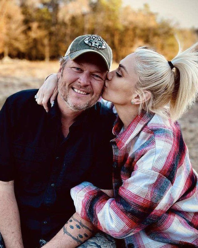 blakeshelton tweet picture
