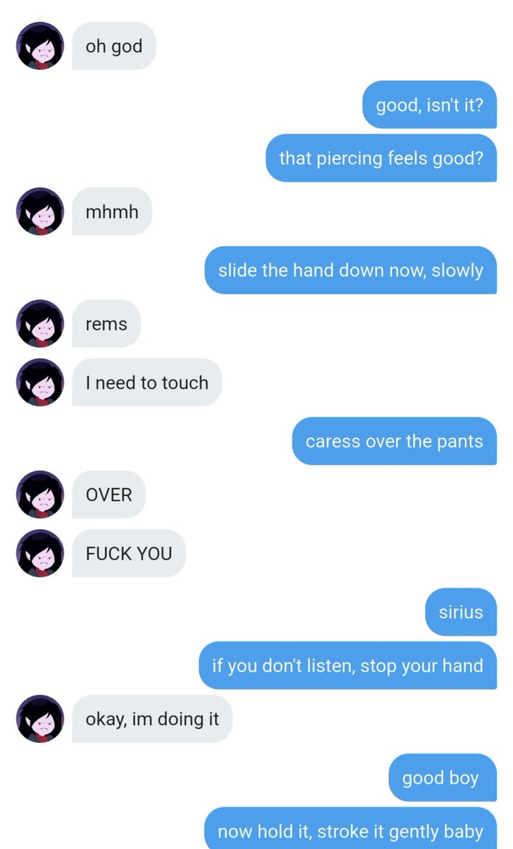 mvrvders's tweet photo. #wolfstarkinktober day 3: sexting/phone sex https://t.co/ELkzWp1Wm5