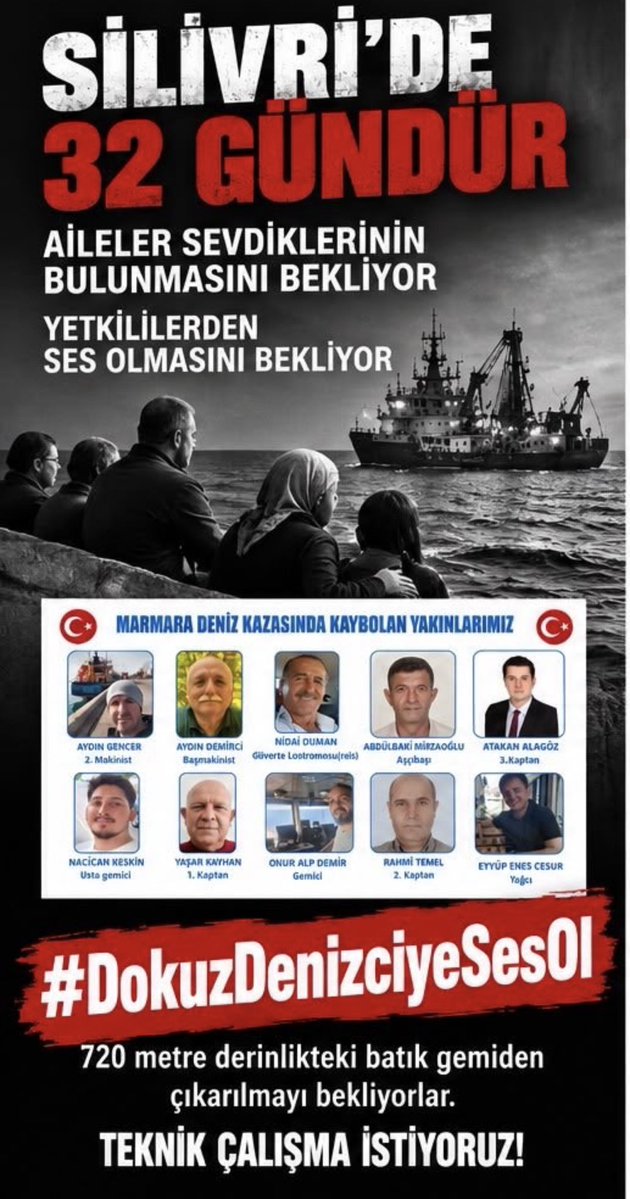since1903bjk's tweet photo. #DokuzDenizciyeSesOl
Teknik çalışmaların başlamaması fıtrat değil, saygısızlık, sorumsuzluk!!! 
Teknik çalışmalar başlatılsın!!! https://t.co/ytL4xsjqYZ