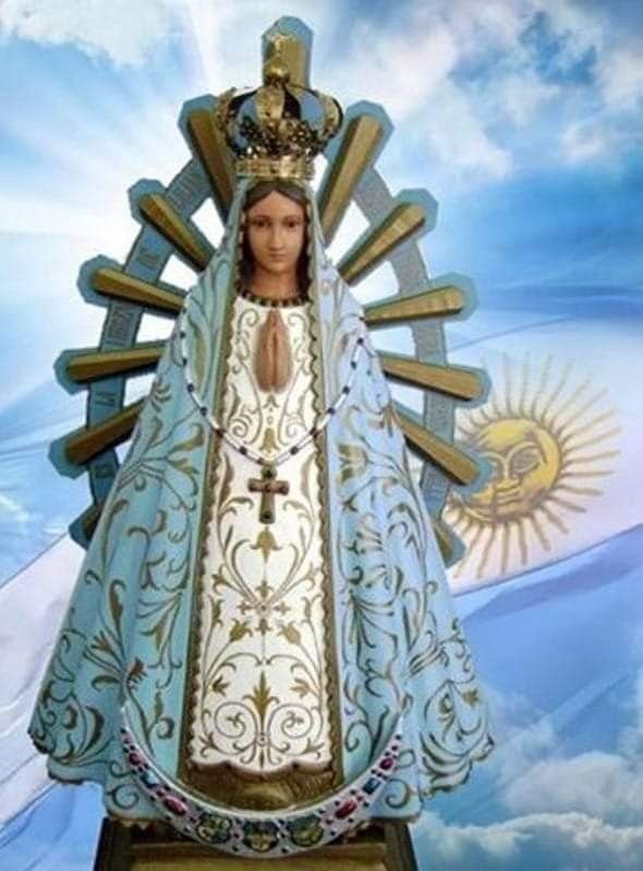 Maximil13626838's tweet photo. Pido por los argentinos, x la salud y y el trabajo 🙏 y que no falte amor, a mi gente, mi familia a todos 🙏 Amén ❤️ https://t.co/GLUQvBx5GX