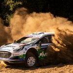 Photo by Tet Rally Latvia (@LVRally)