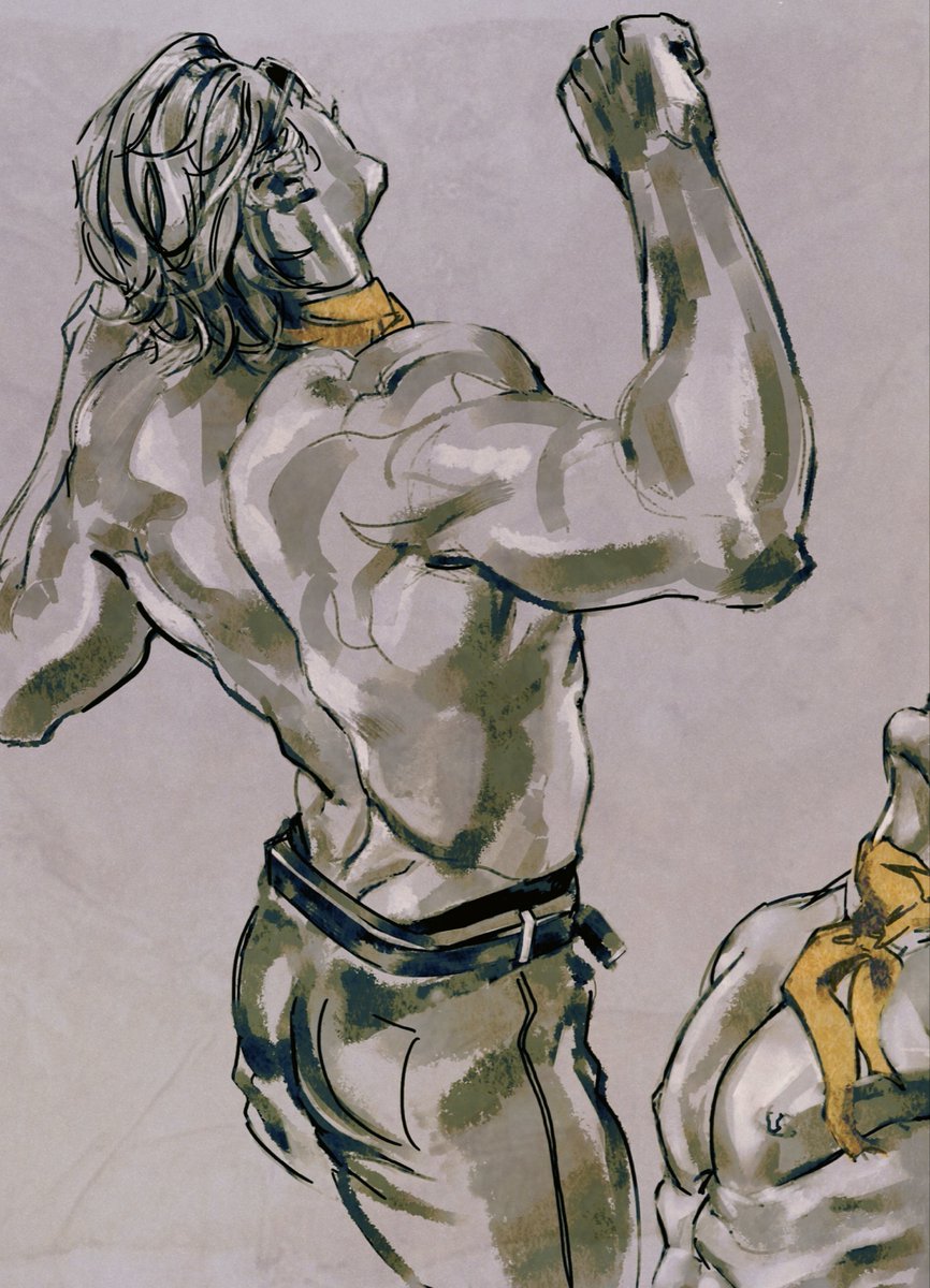 IXJ1183561's tweet photo. #mgs 

💪 https://t.co/HTrpN1679P