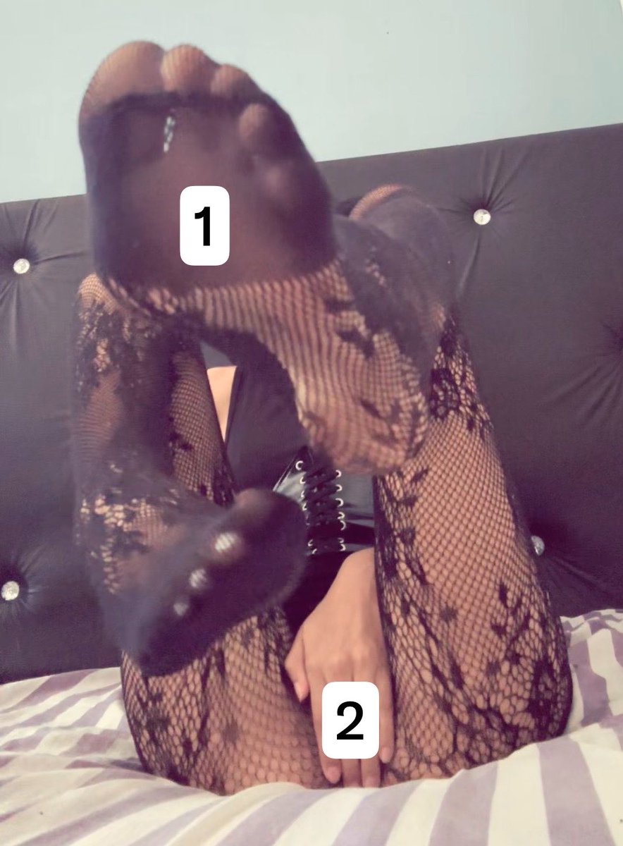 NicyFeet's tweet photo. Donde me besarías?🙈🔥#pies #feetfetısh #lencería #sexy #flaquita https://t.co/GnlJuTbBk4