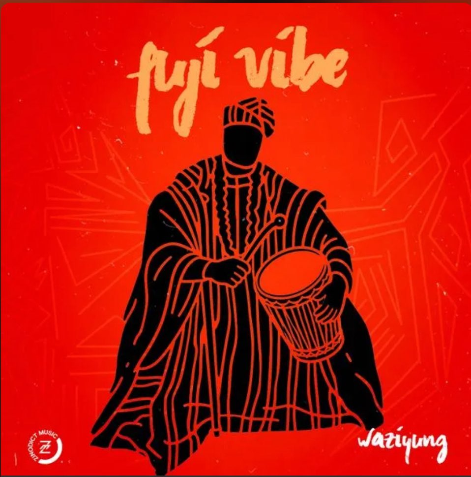 ZinoSource's tweet photo. Waziyung’s “Fuji Vibe” debuts at  #128 on Spotify Nigeria Daily “top songs” Chart with 47.3K streams.

This marks his first entry on the chart 👏👏. https://t.co/00vTDiQBKA