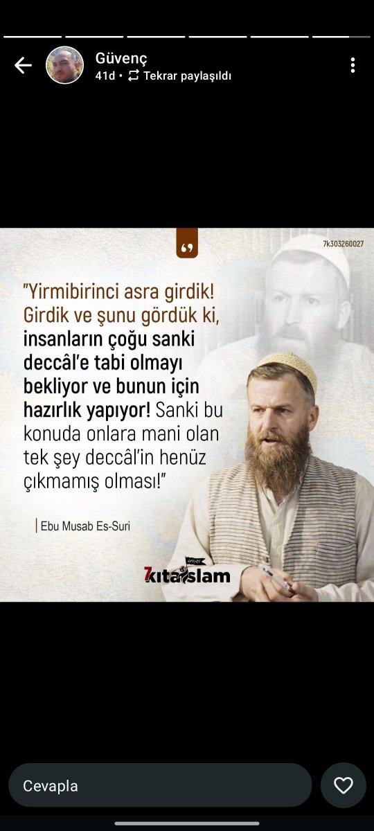 Parasetamolcu's tweet photo. @ogrensonrakonus https://t.co/wUUylJBTjw