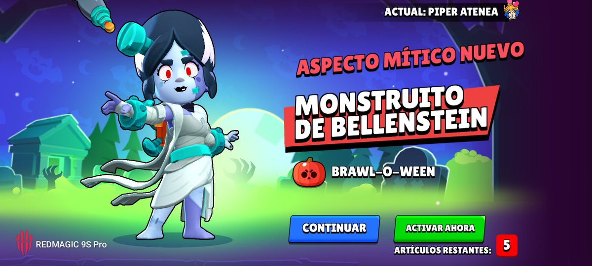 1Tjener's tweet photo. @AlbreArt @Alphaar0 Te presumo w jijijijiji en la caja gratis de la supercell store w https://t.co/LwgnaQAXXb