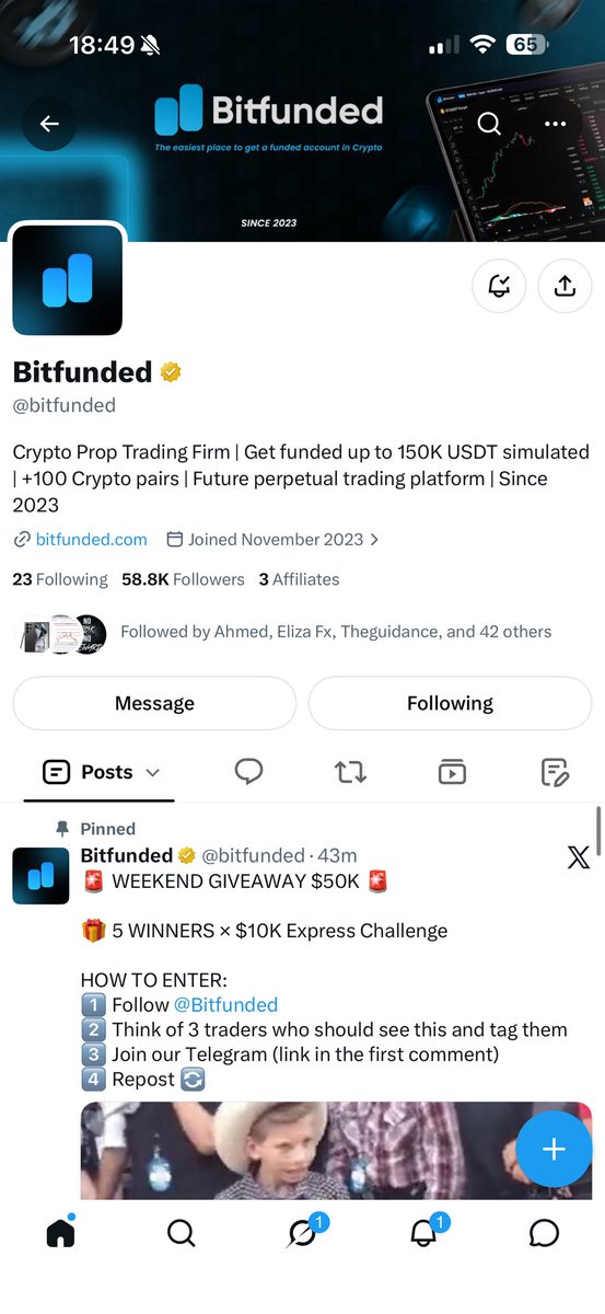 MrPiNice's tweet photo. @bitfunded @AshFx6j @ElizaFxjj @ImaniFx6d https://t.co/3lHPgA9tYO