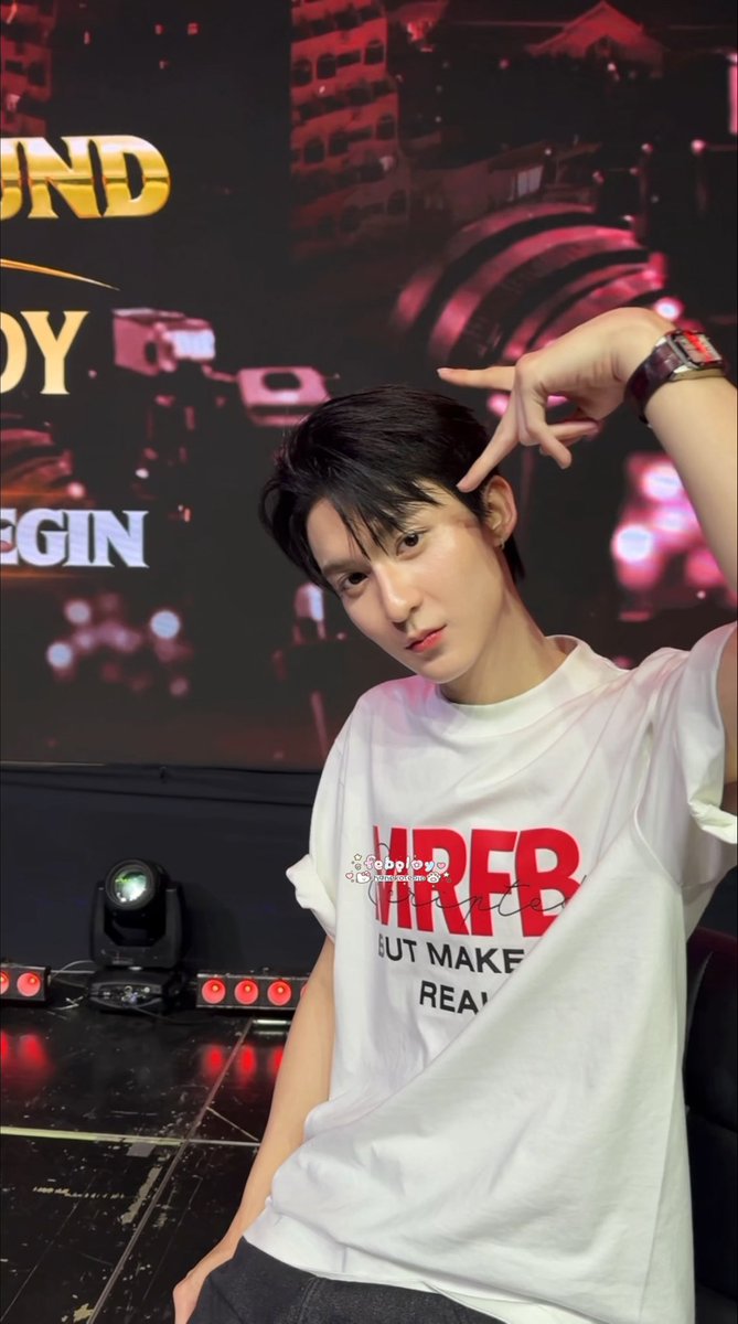 nanekofebip's tweet photo. หูแมวที่หล่อที่สุด ᯠ ⑅ ᯄ

MR FANBOY CHAPTER 6
#MrFanboyEP6
#rryjinnn @rryjinnn https://t.co/89VFCJxcy0