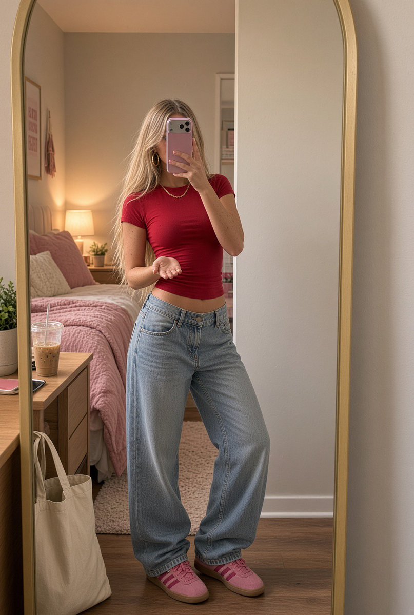 GoddEliseXOXO's tweet photo. you don’t get the face until the money hits. sambas were on you btw 💋 https://t.co/NDwNDg8jCB