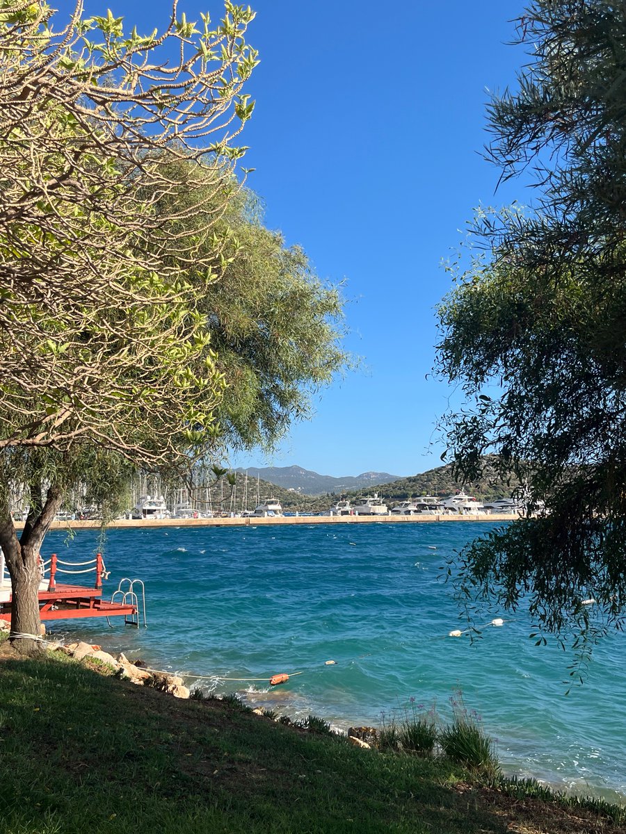 Ssevval_i's tweet photo. Kaş’ın her karesi kartpostal gibi. dünyanın en güzel yeri mi bilmiyorum ama gördüğüm en güzel yer https://t.co/4bf1H2JxC0