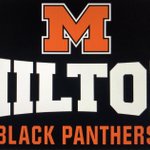 Photo by Milton Athletics (@MiltonSports)