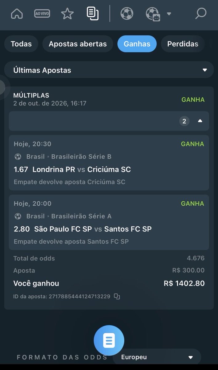 kadsdacpx's tweet photo. @njdmarlon po, não me aguentei ficar sem apostar não KKKKKKKKK https://t.co/WRfnMSPv0v