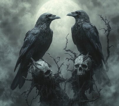 tinyterrorspod's tweet photo. Day 3 of 31 Days of Halloween 🎃

Would you want to know what happens tomorrow?

What if you didn’t get to choose what you learned?

🐦 TT6003: TWO BIRDS

A new Tiny Terrors every day this October.

Find it wherever you listen to podcasts. https://t.co/iKU8yl9lkM