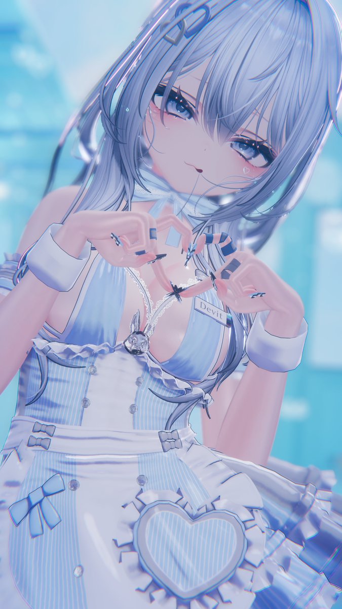 Anchapoko's tweet photo. おはよん～ https://t.co/8lReaKuRG0