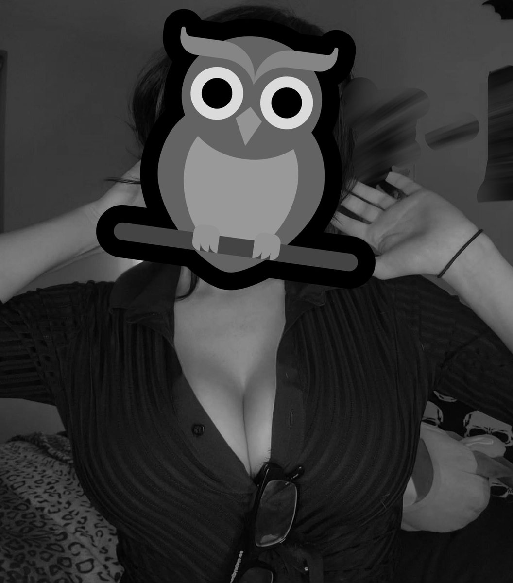 NuitEnVelours's tweet photo. Sophisticated and studious by day
Fiercely untamed by night .. https://t.co/FaasKRECmx