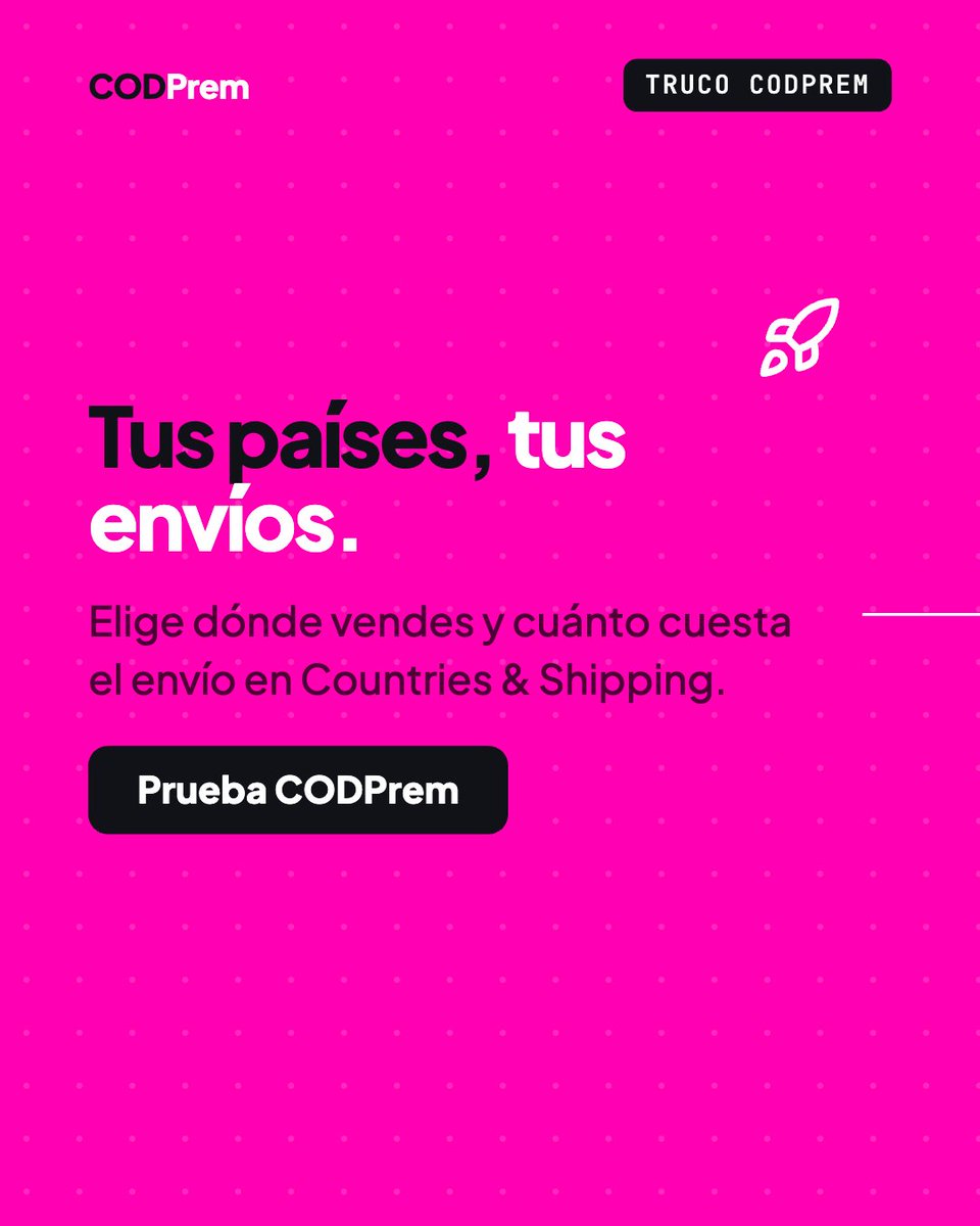 CODPremApp tweet picture