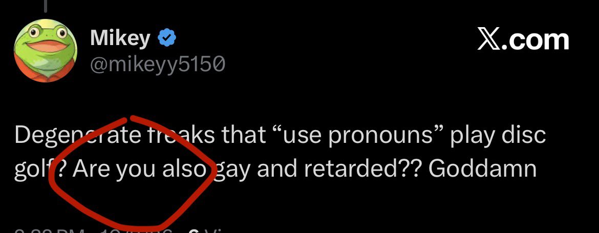 poopsie670's tweet photo. @mikeyy5150 @JagerBradley @theDGFanatic you is a pronoun, point not valid https://t.co/UDQ5g43LRQ