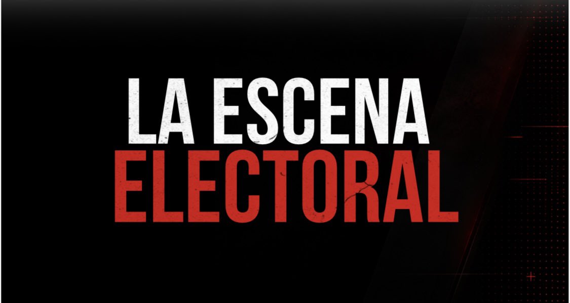 divoskus's tweet photo. Ya se viene WAR ROOM 🇦🇷 en @ccrecoleta con un equipo de 14 profesionales. 

Acá te presento la escena 🎬 electoral 🗳️ de una campaña que ya empezó pero que muchos todavía no se dieron cuenta.  

Abro hilo 🧵 https://t.co/D2fpP73u1p