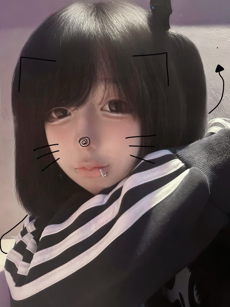Yaolffa's tweet photo. cat https://t.co/Lm2urDqF8g