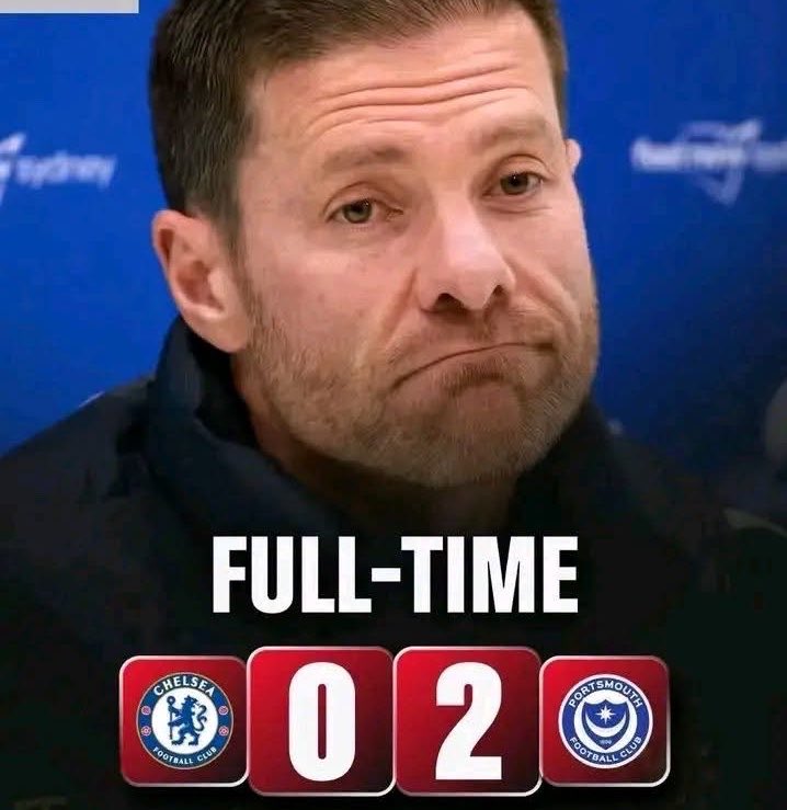 Oluchi_Utd's tweet photo. Portsmouth defeated Chelsea 2-0 at Cobham this afternoon in a behind closed doors clash.

Zainab Alonso Ballll👏 😂 https://t.co/RRyEiV7L0S