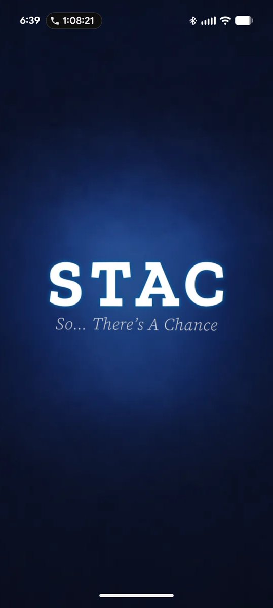 ZeusPhoto's tweet photo. STAC: So There's A Chance.

A personal project designed to make following your team a little easier.

More soon https://t.co/djOHj7LAL5