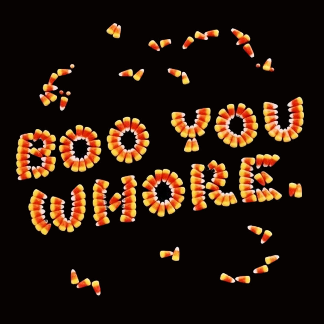 spookyxxboobs's tweet photo. happy october 3rd https://t.co/s6HGju7EXr