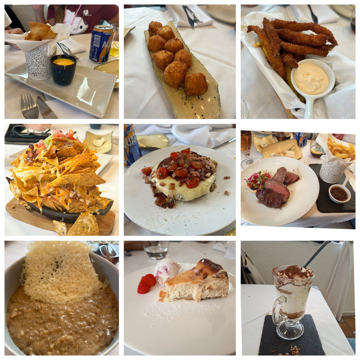 __chen__88's tweet photo. Un banquete de diez para recargar pilas.😋😋
  
​#FoodPorn #Gastronomia #Foodie #Disfrutando" https://t.co/qJwsm4l4ny