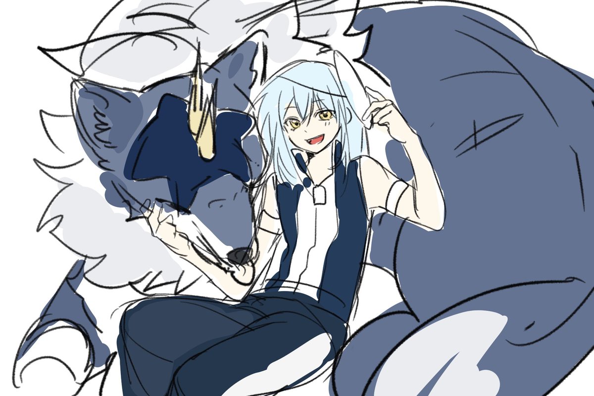 Soanshu_'s tweet photo. 扔一点草稿 https://t.co/XEHhyyCikK