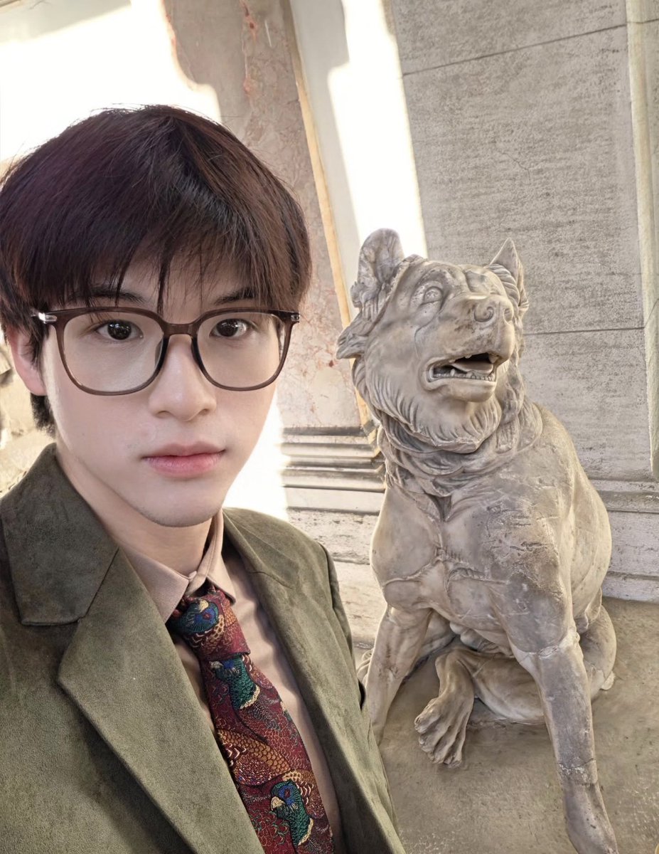 sknn2228's tweet photo. คือสกายหล่อมากกกกกกกกกก ฮือออออออ อยากให้เล่นบทแนวลึกลับอะ แบบอยากเห็นสกายบทหลายบุคลิก รับเรื่องหน่อยครับลูก https://t.co/dZljpDVCz1