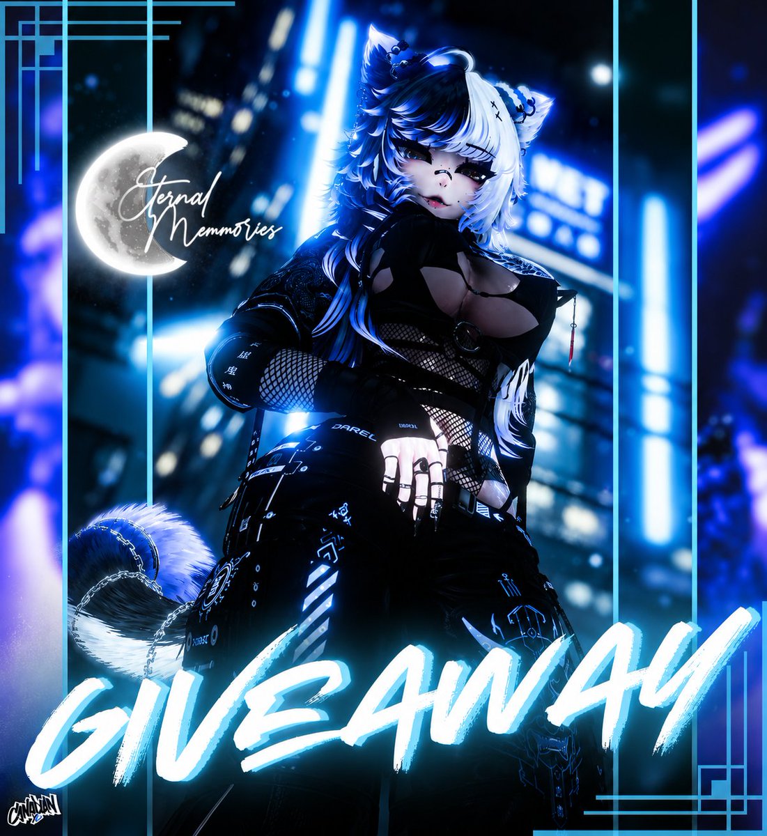 Eternalmemorie9's tweet photo. GIVEAWAY TIME!✨

2 Packages of Kuroshi
How to participate?

Follow my account @Eternalmemorie9

+ Retweet &amp; Like this post

Ends on avatar release: 10/08✨ https://t.co/fWjoe4oCYT