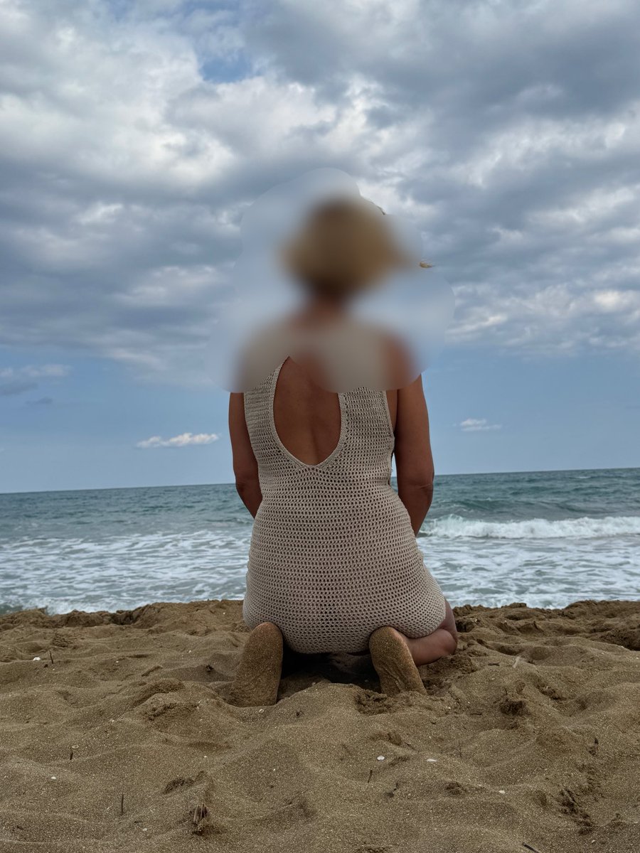 CpMilCos's tweet photo. Spiaggia naturista di Marianelli #voyeur #exhibit #nudist https://t.co/oHEKlomIGL