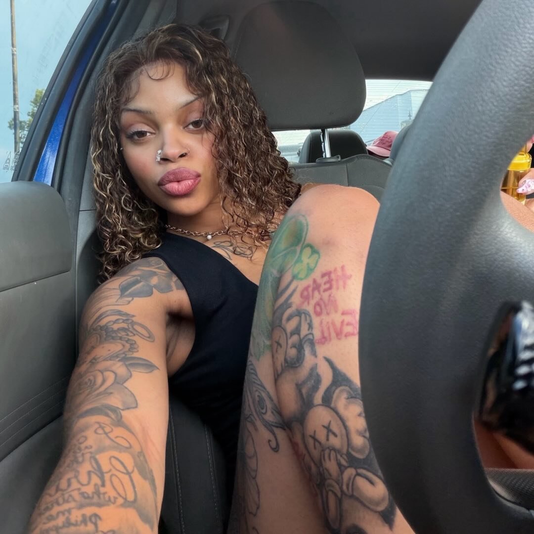 PreettyTai's tweet photo. Who's up for car meets? Dm zipcode if close so I pull up https://t.co/8ccpVNvhJr ;)

#slut #fyp #piperrockelle #snowbunny #bbc #bwc #nsfw #wataa #pawg #milf #publicflashing https://t.co/GlakIh9WP0