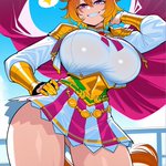 Photo by ʊ —͞ᅠᅠ𝓞֟፝֟፝֟𝑽𝑬𝑹𝑳𝑶𝑹𝑫 (@OperaConqueror)