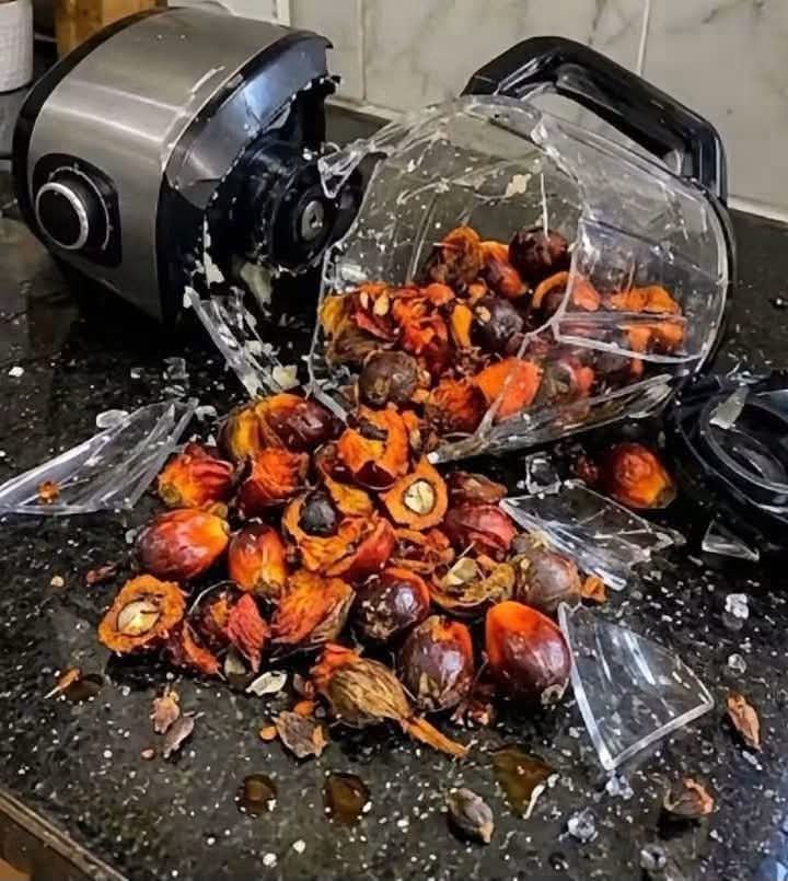 ODMIghty's tweet photo. My new blender why... https://t.co/xMj4k1SXzf