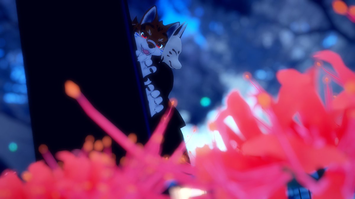 no_tes_VRC's tweet photo. 寝る前に一人で撮った写真をば
それでは、おやすみなさいませ https://t.co/JCGZW2CrcD