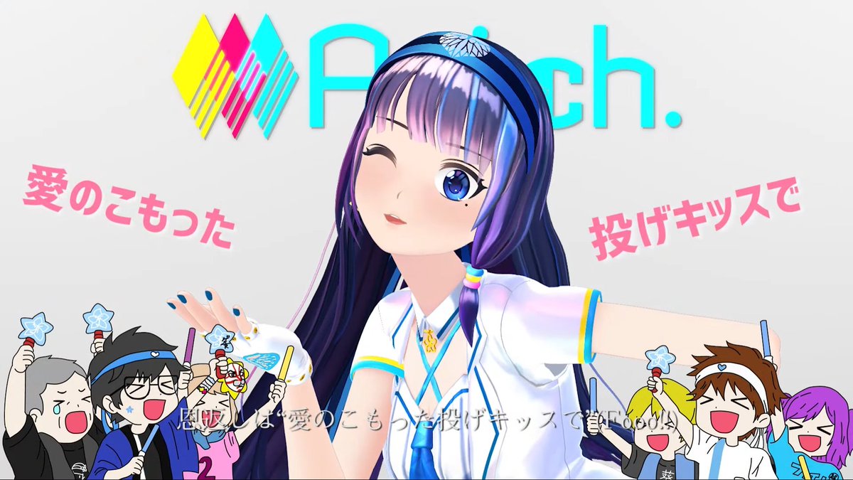 tenka_mutumi's tweet photo. @YouTubeJapan https://t.co/ptrAvpXv1u